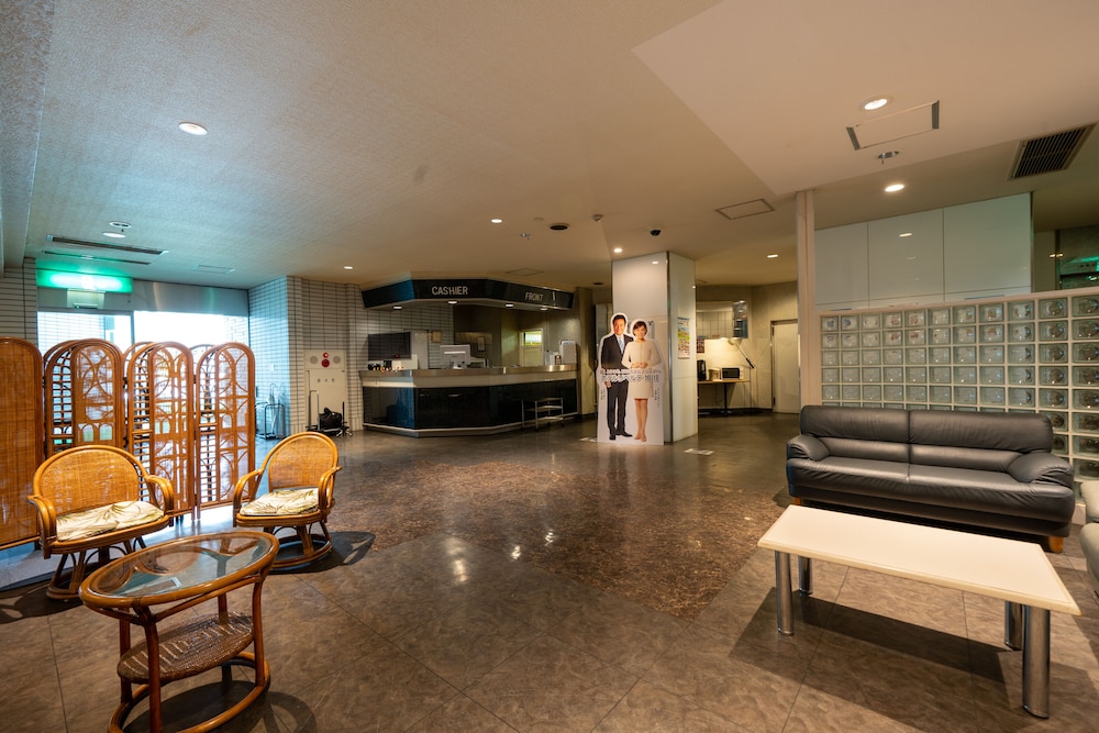 Hotel Liberte Asahikawa 37/50