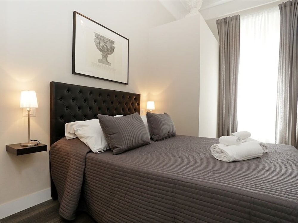 Residenza Cavour 25/65