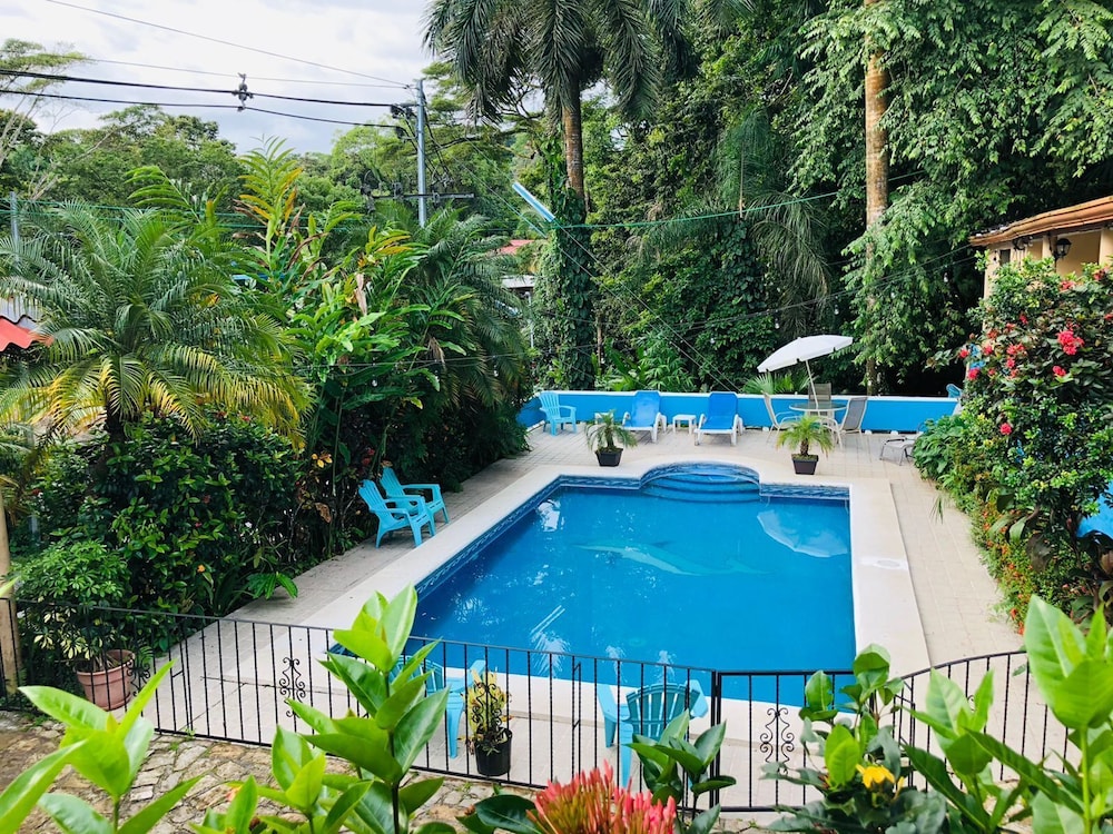 Hotel Colibri 42/50