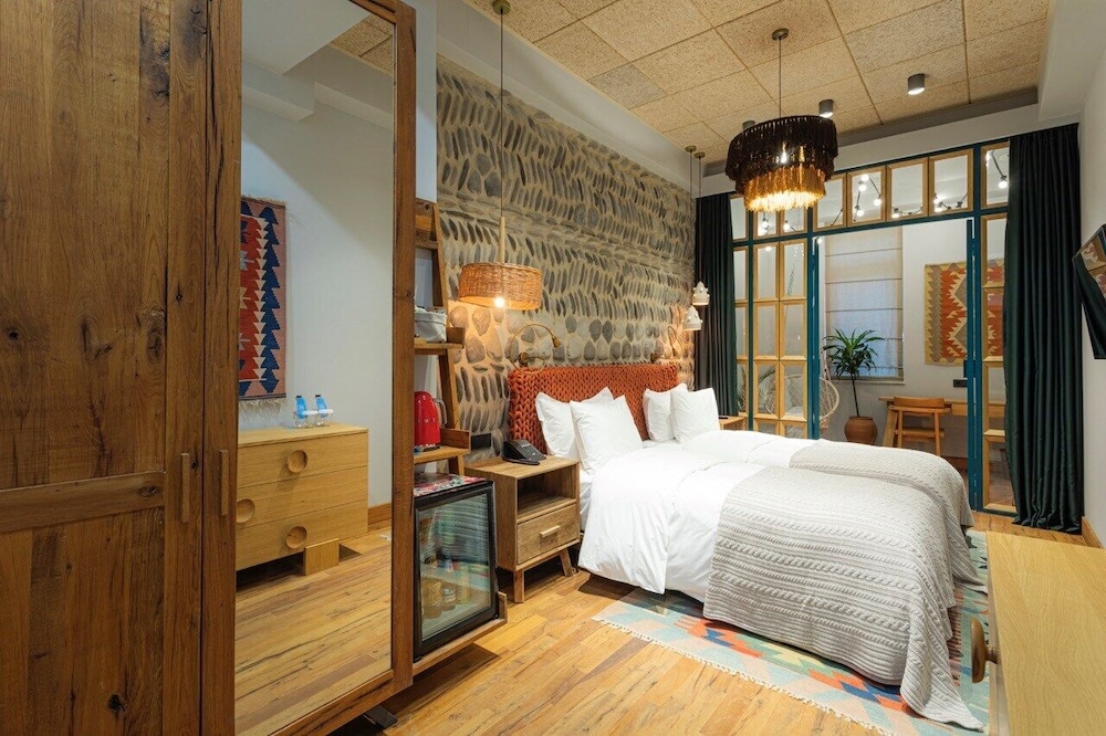 JUNIOR SUITE, TERRACE