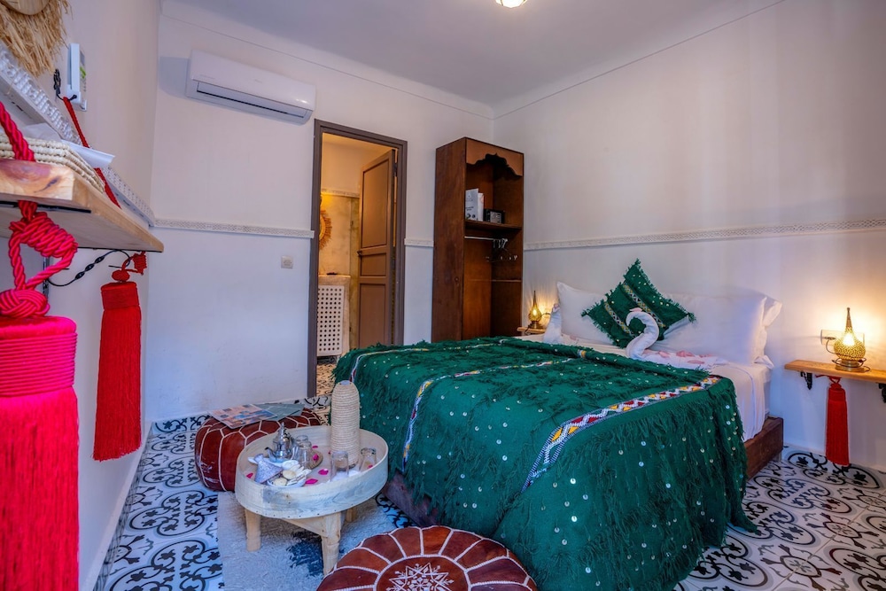 غرفة قياسية بسرير مزدوج، Samir Privilege & Spa 2/2