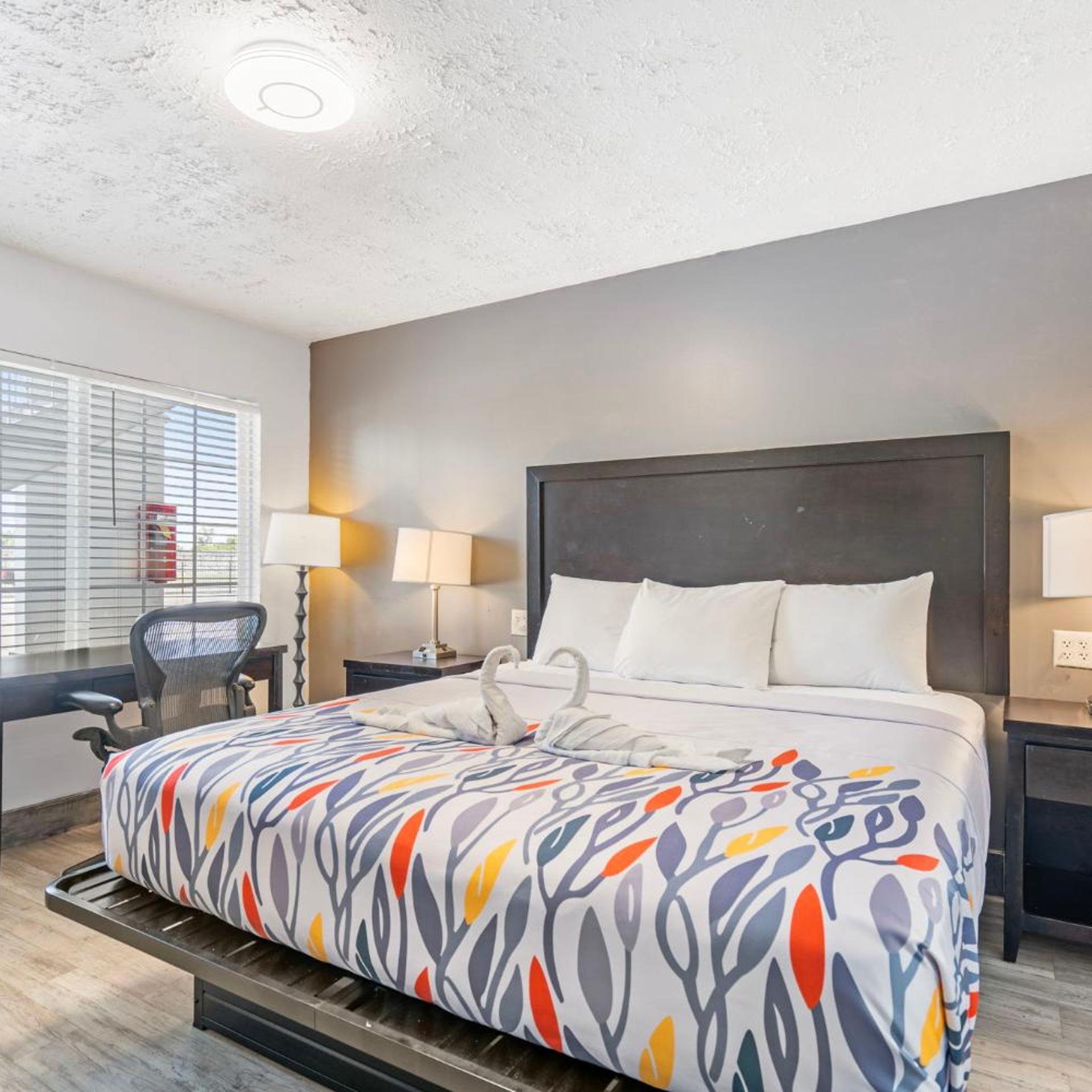 Budgetel Inns & Suites Augusta Downtown 10/27