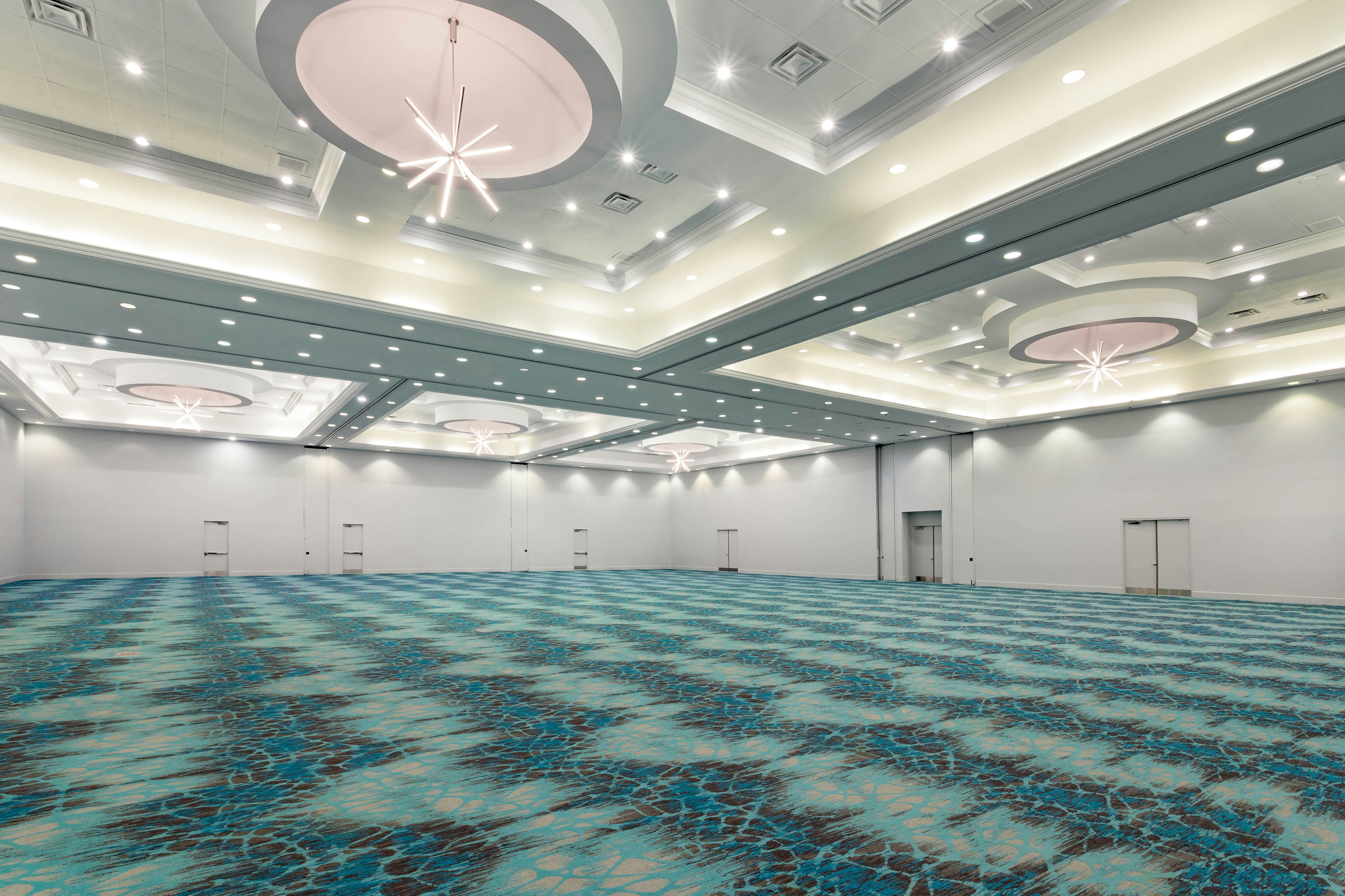 Holiday Inn Resort Kissimmee by the Parks 3/50