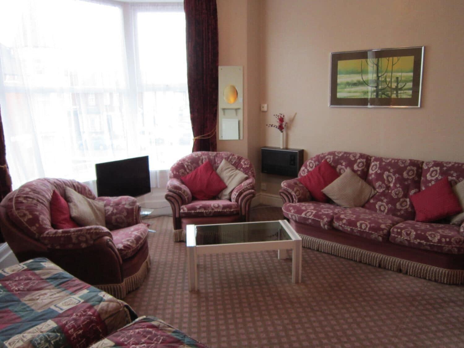 Sussex Hotel 15/28