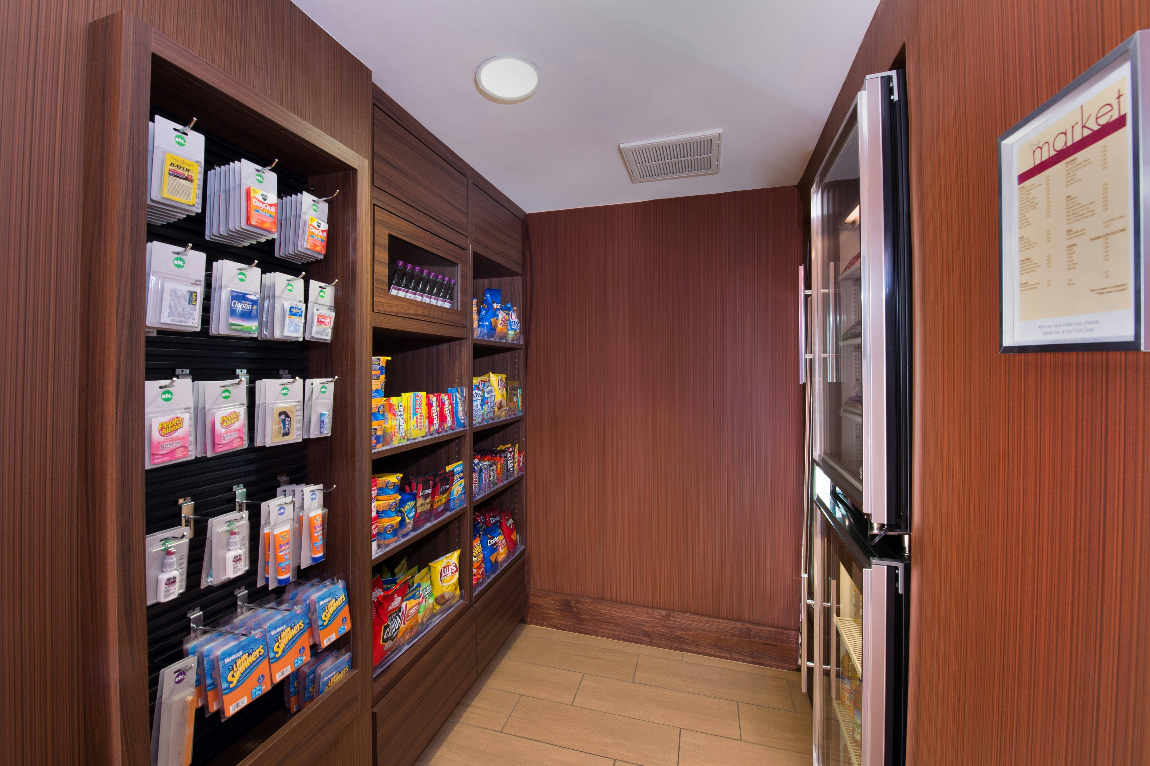 Fairfield Inn And Suites Charleston North Ashley Phosphate 2/6
