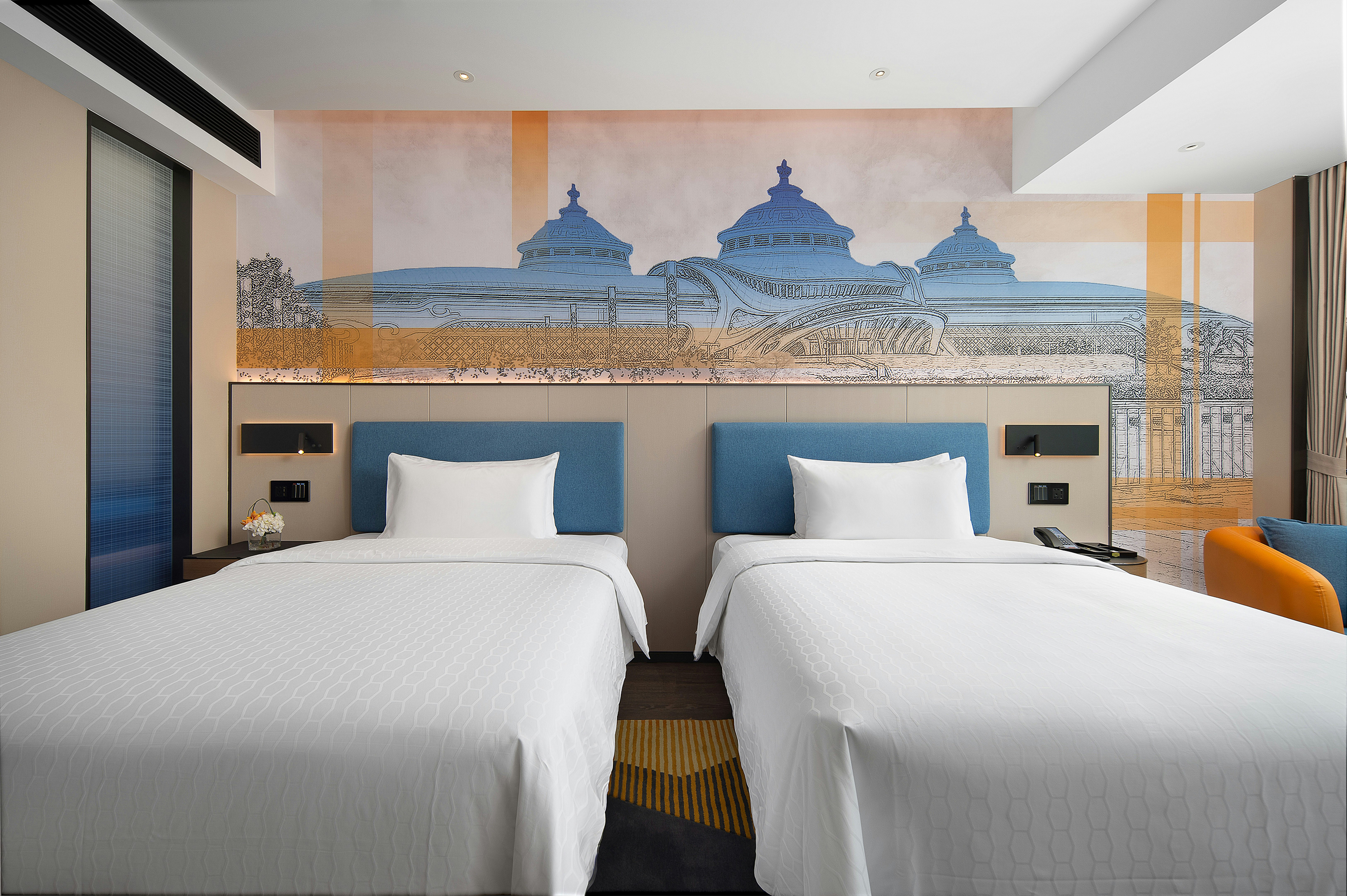 Hampton By Hilton Hohhot Yuquan Hengsheng Plaza 17/50