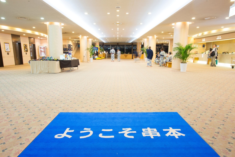 Mercure Wakayama Kushimoto Resort & Spa 9/67