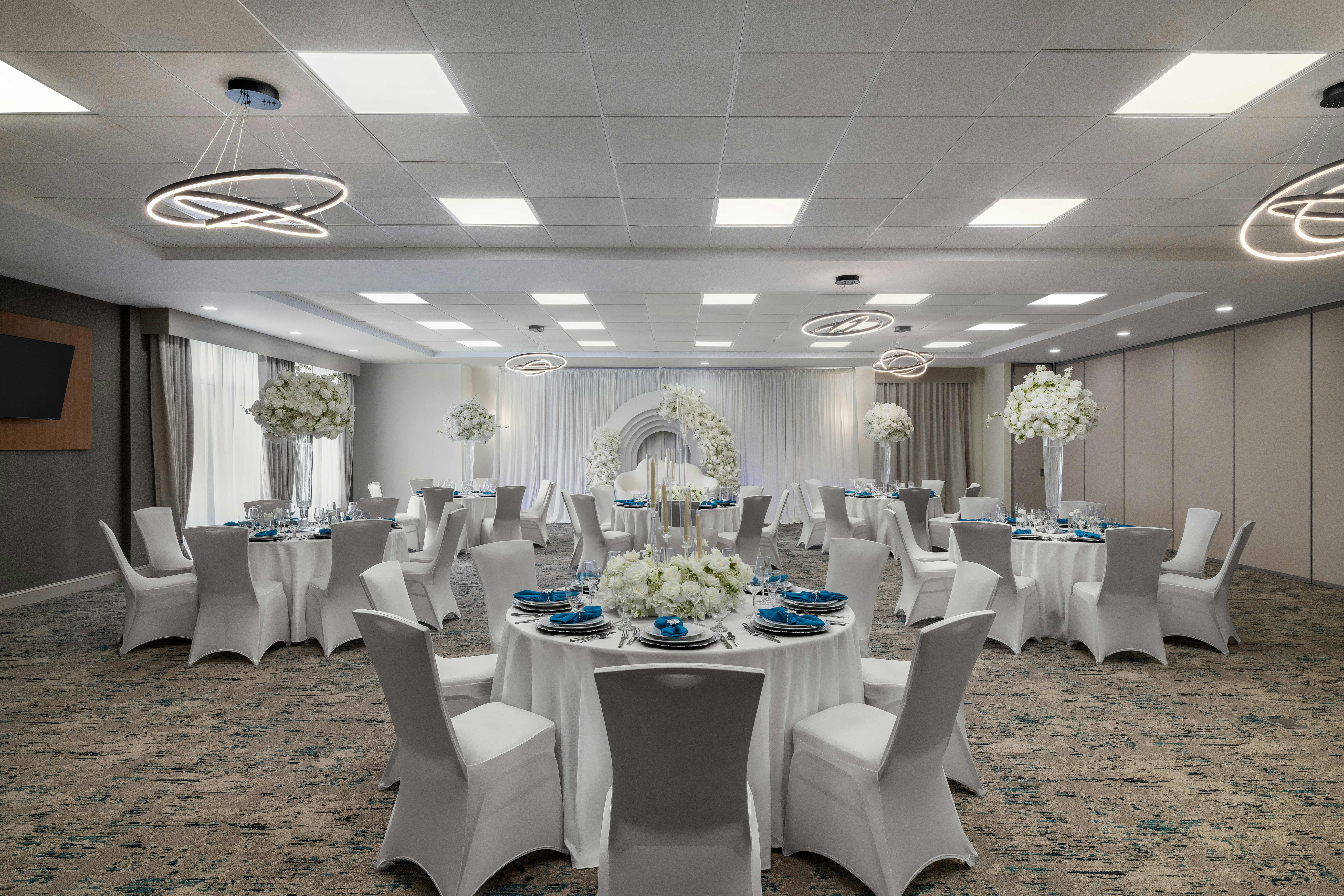 Hilton Garden Inn Washington DC/Greenbelt 57/66