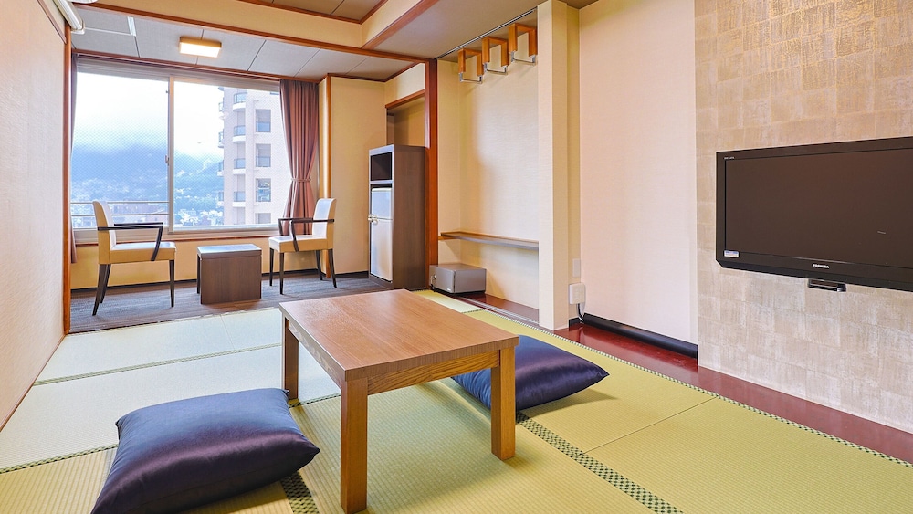 Oedo Onsen Monogatari Atami Onsen Atami 23/57