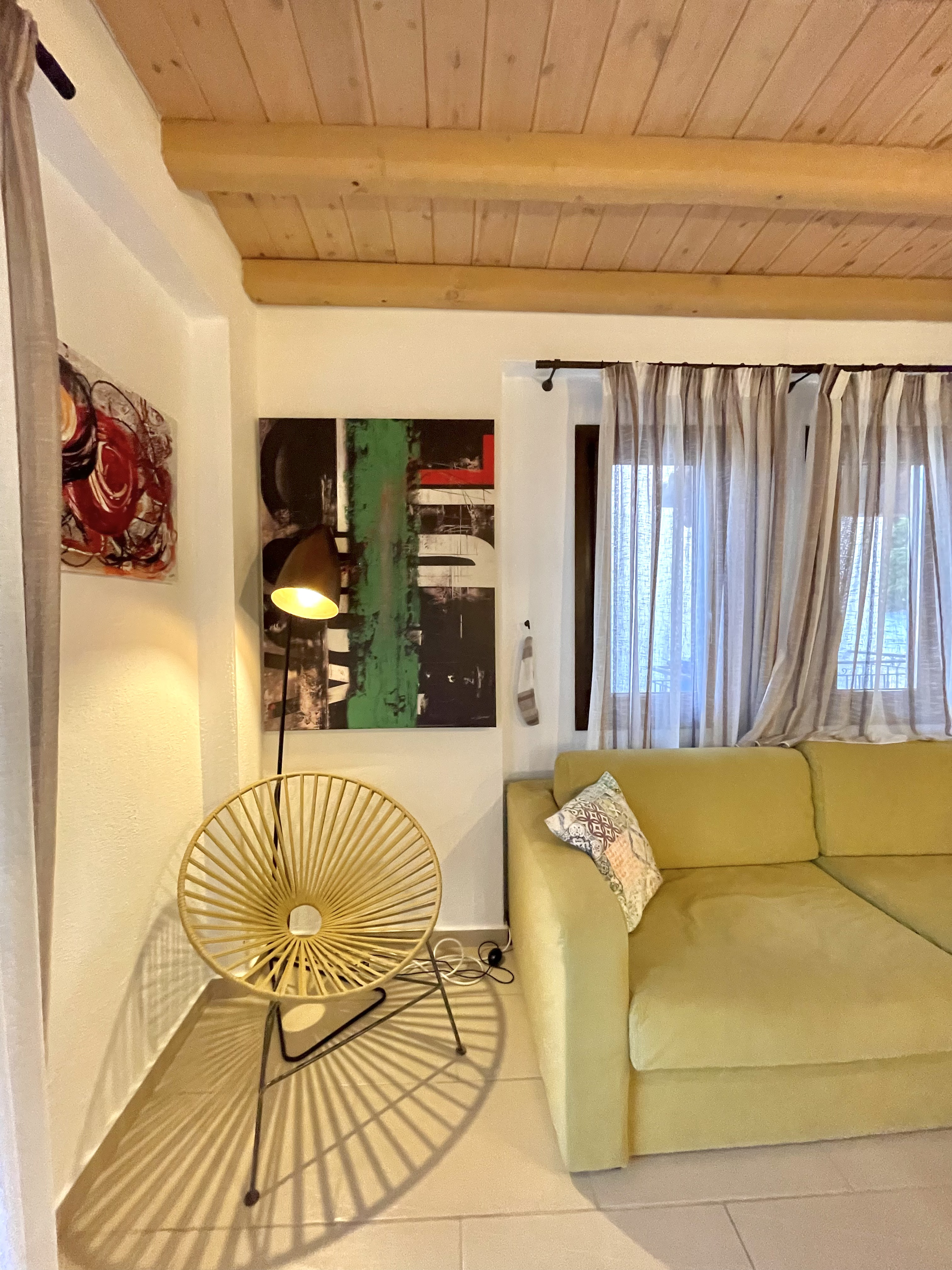 Koumaros Villas 5/57