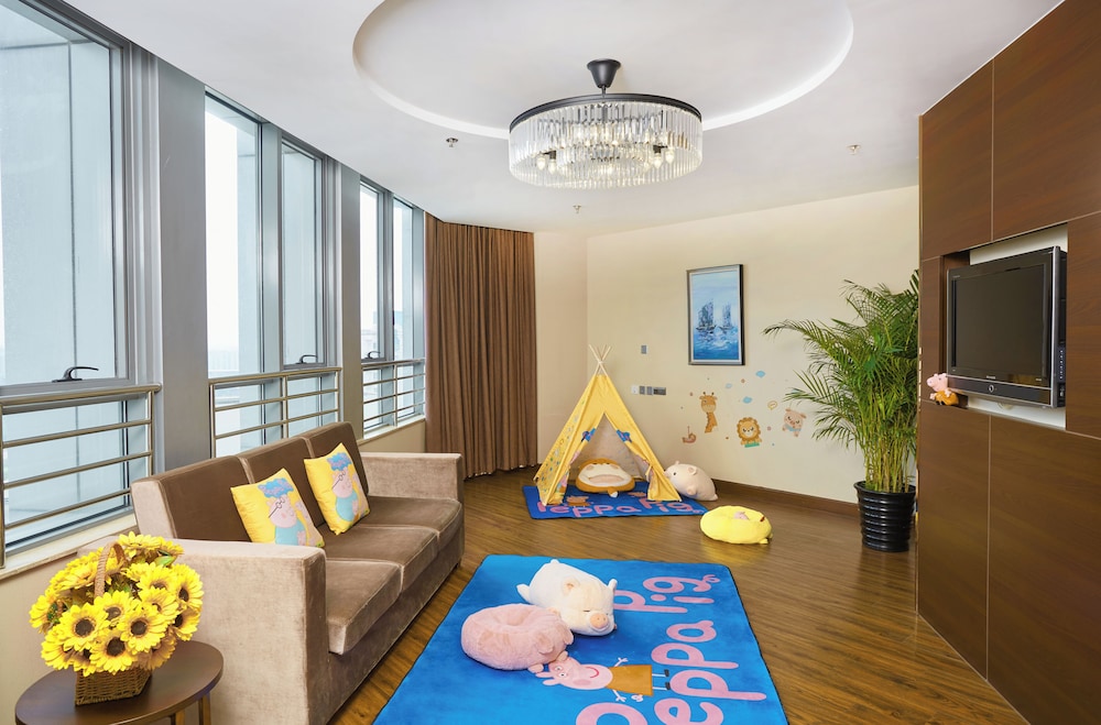 Sun Flower Hotel 27/36
