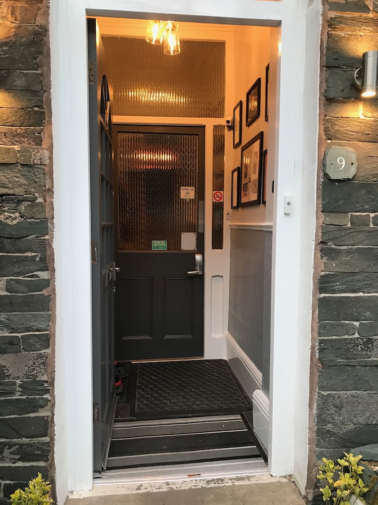 Greystoke House 5/50