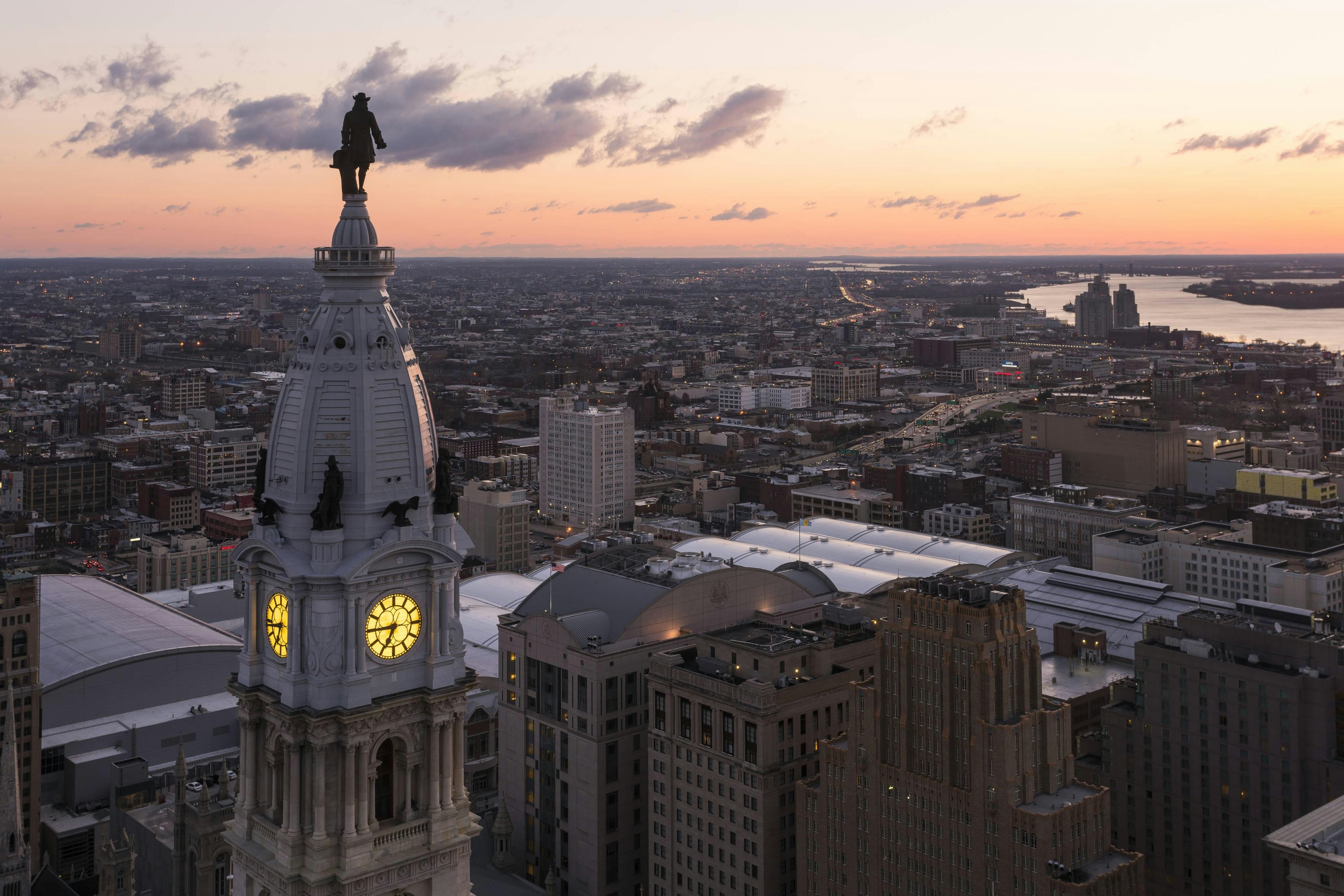 The Ritz Carlton Philadelphia 49/49