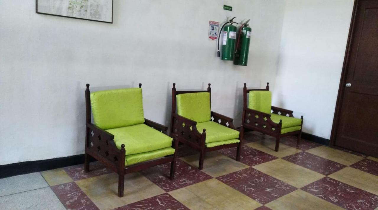 Gran Hotel El Cedro 41/50