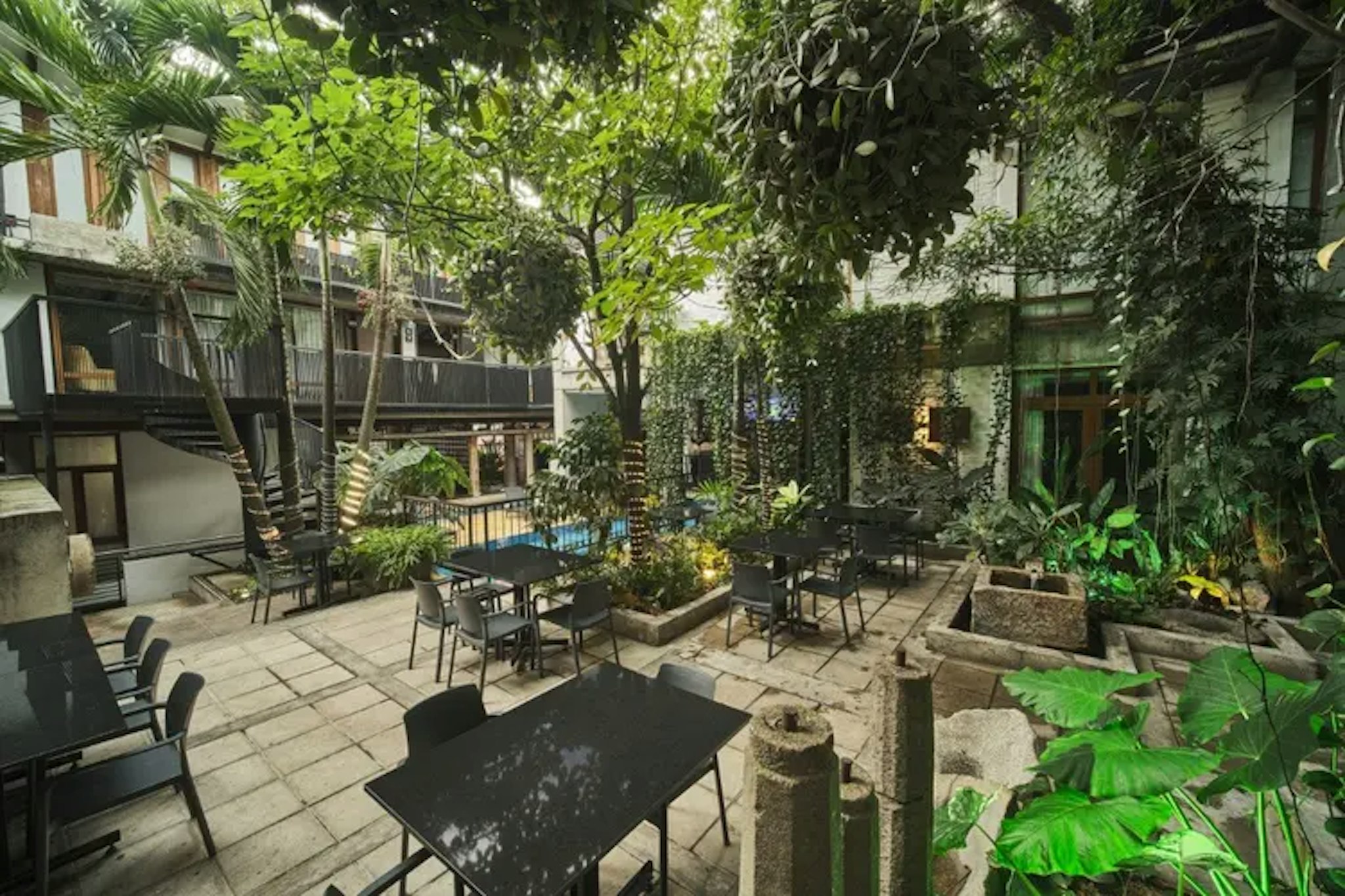 Alko Hotel Casa Nispero 40/50