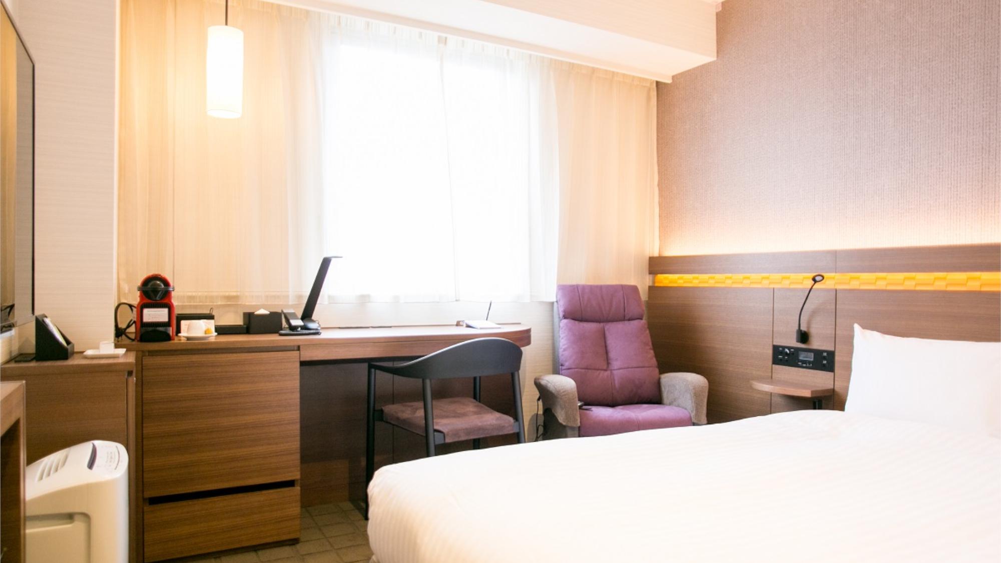 Business, Comfort, Single, Double Bed