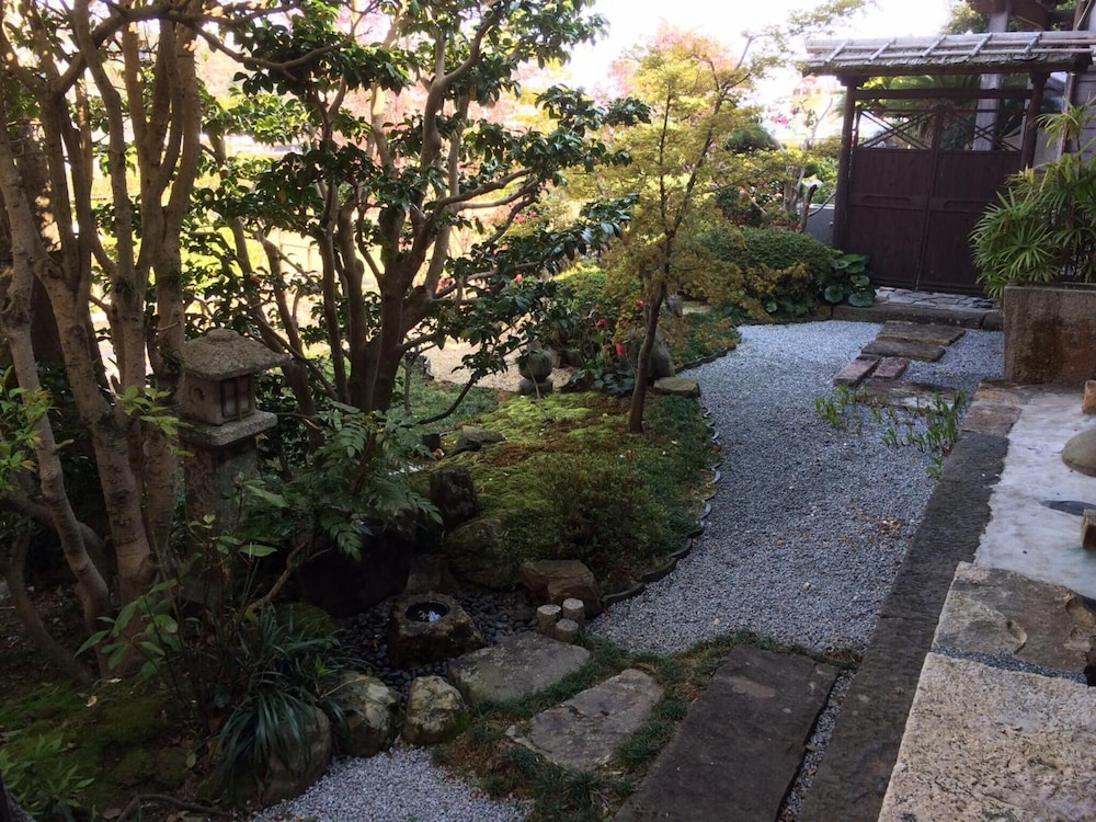 Temple Stay Tsushima Seizanji 35/42