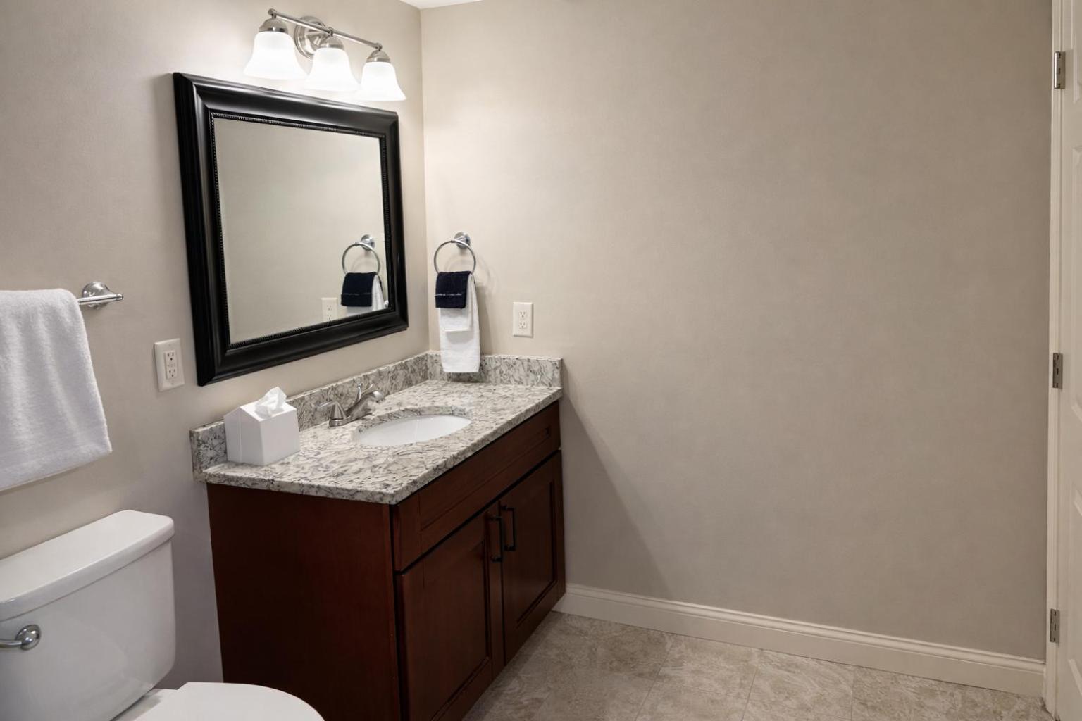 استوديو لذوي الإعاقة، Chase Suite Hotel Lincoln 4/5