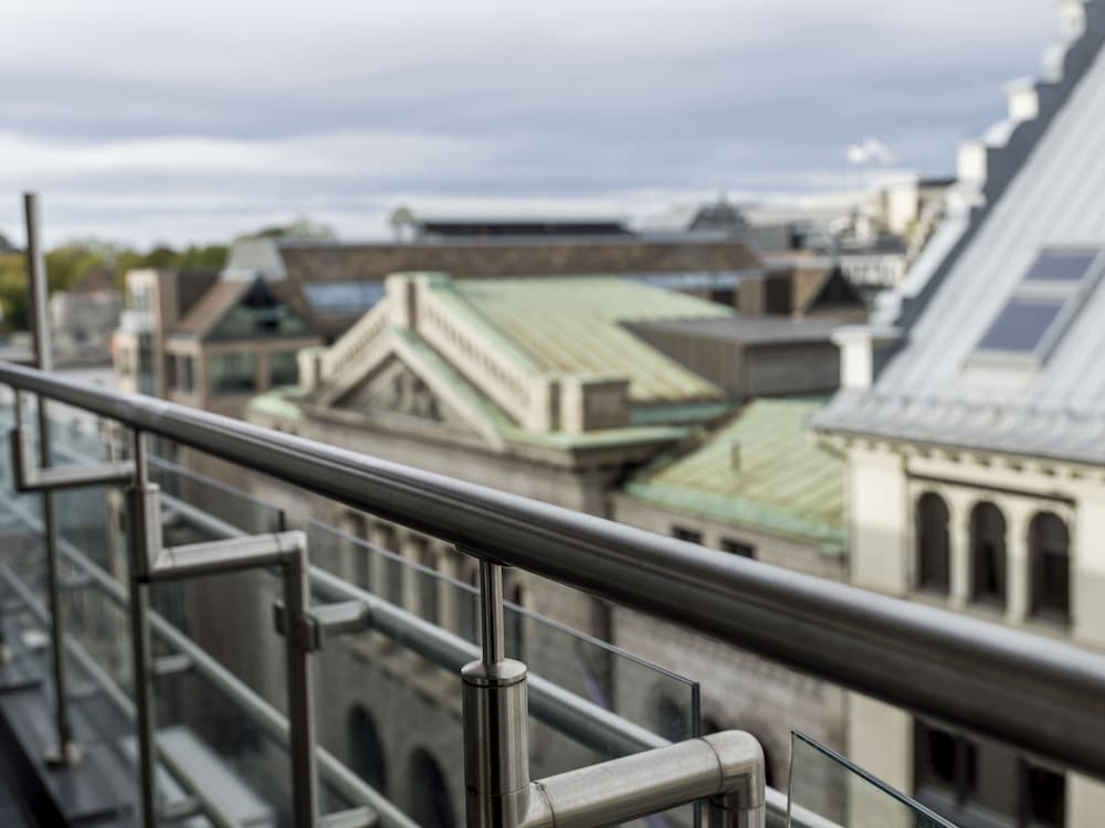 Radisson RED Oslo City Centre 2/55