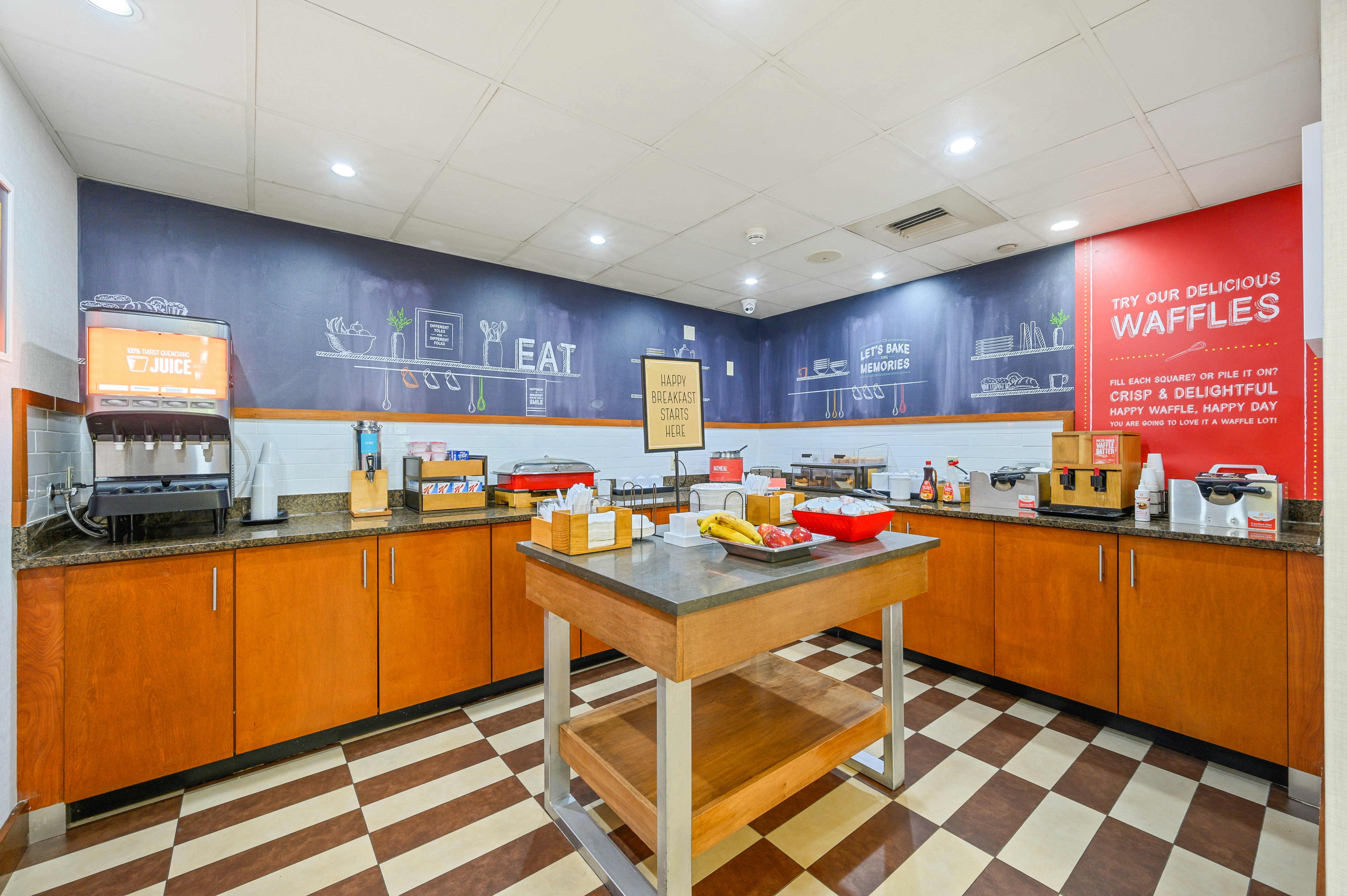Hampton Inn St. Louis - Westport 5/40