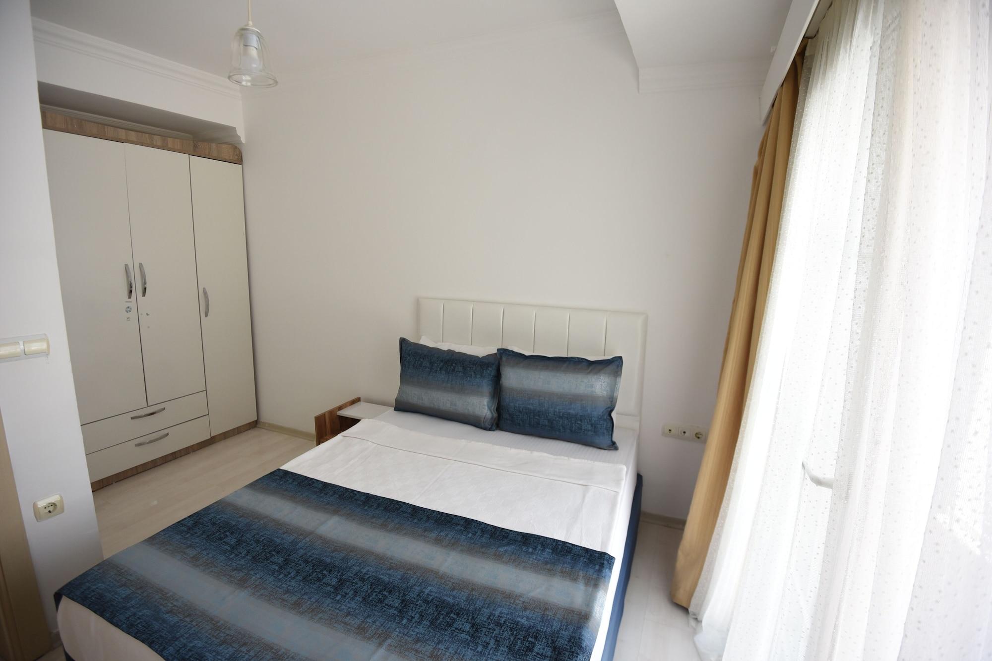 غرفة عائلية رباعية، Mia Hill Suites 6/8