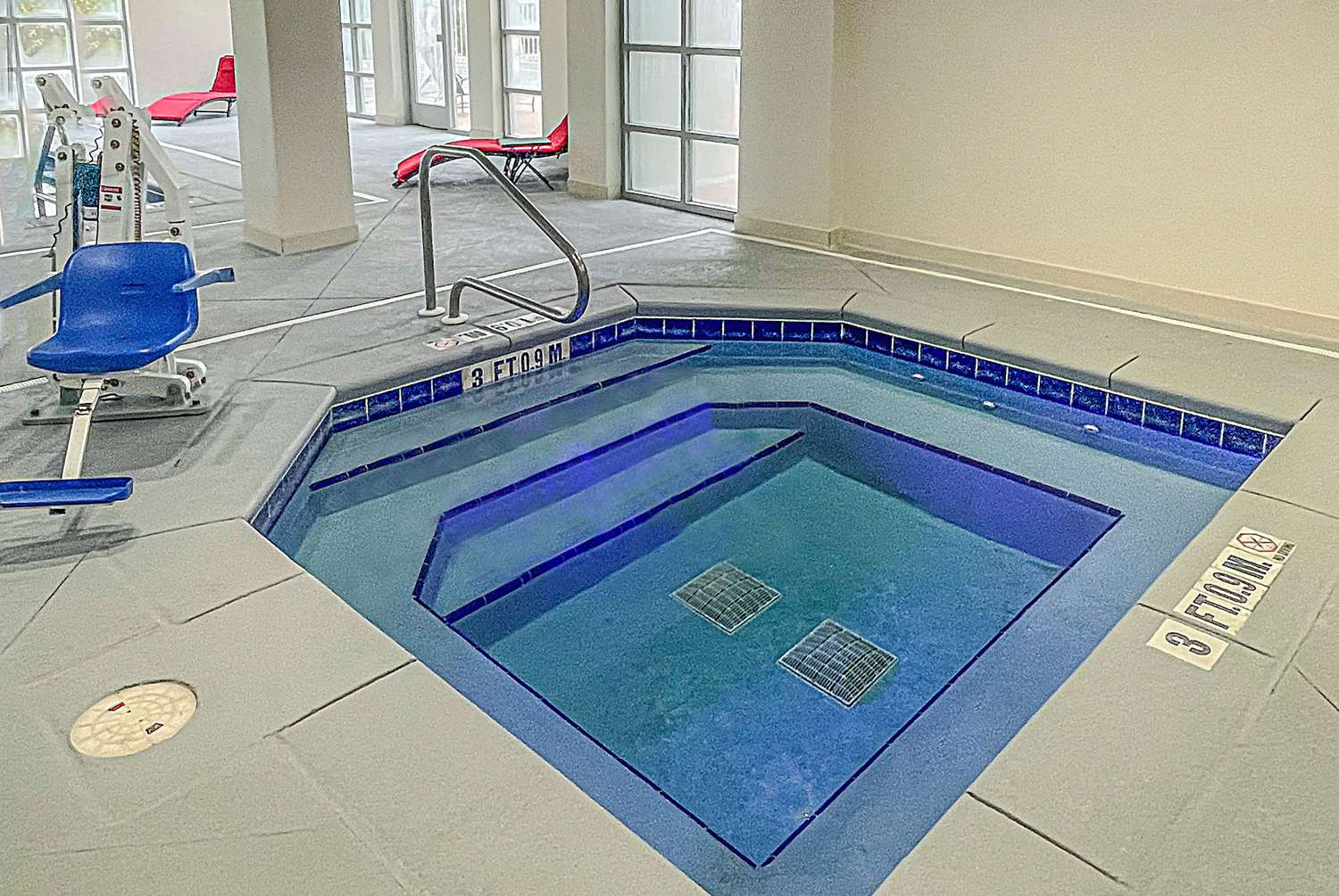 Wingate By Wyndham Panama City Area Lynn Haven 5/15