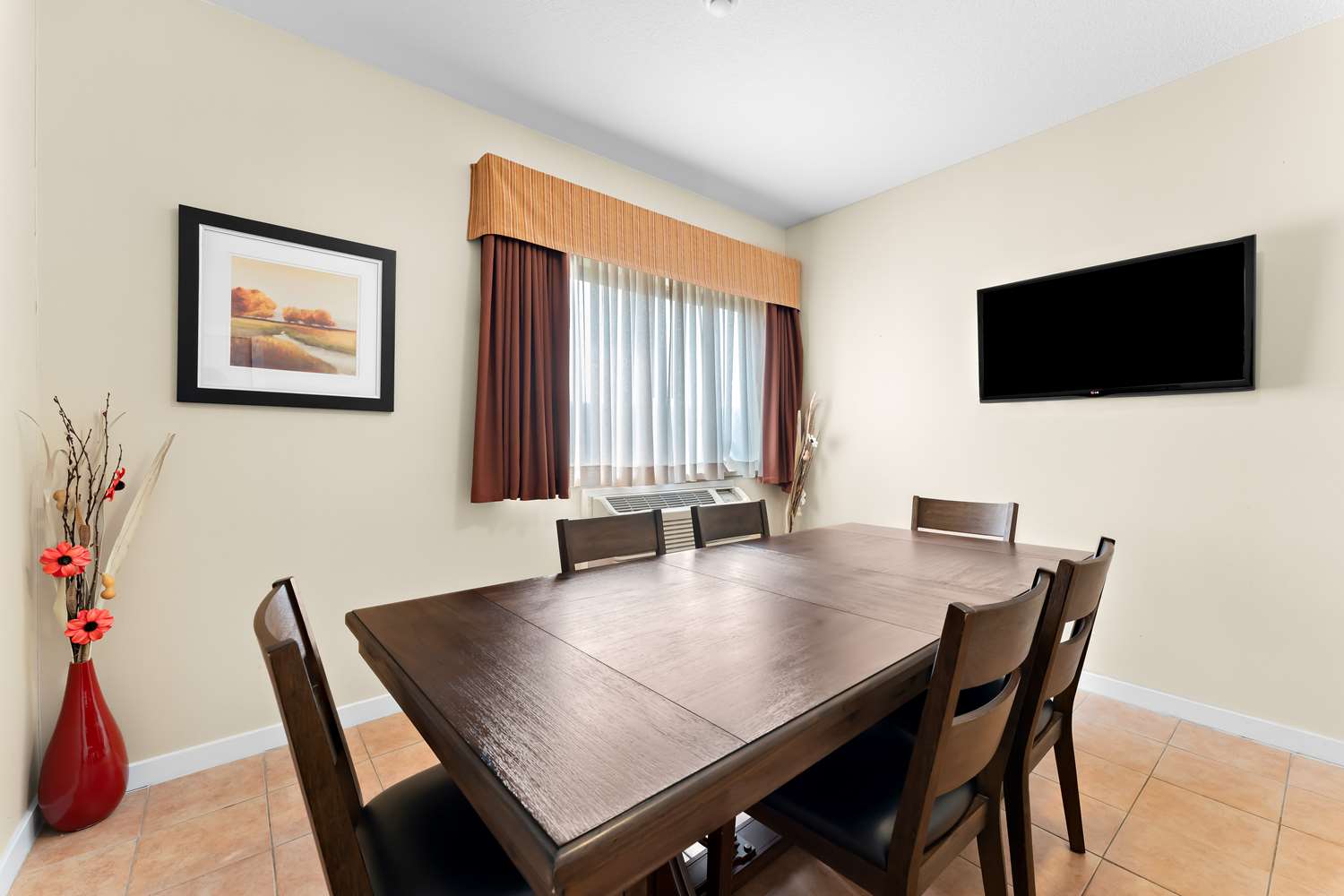 Best Western Williams Lake Hotel 33/39