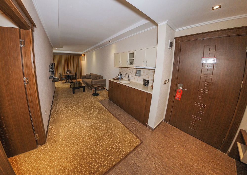 Elit Class Hotel 14/22