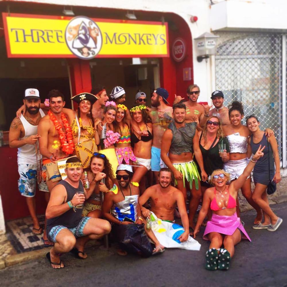 The 17 Hostel 16/29