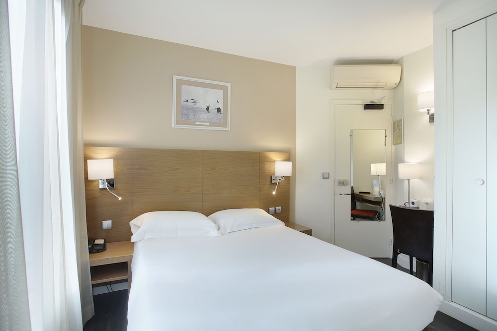 Hotel Gabriel Issy Paris 15/44