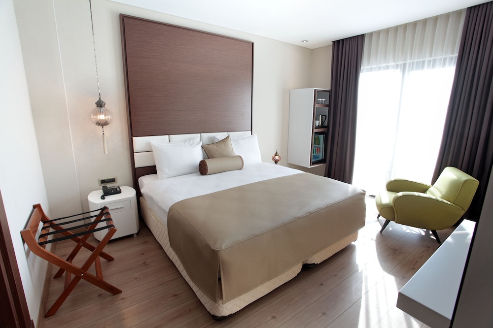 Istanbul Dora Hotel 17/66