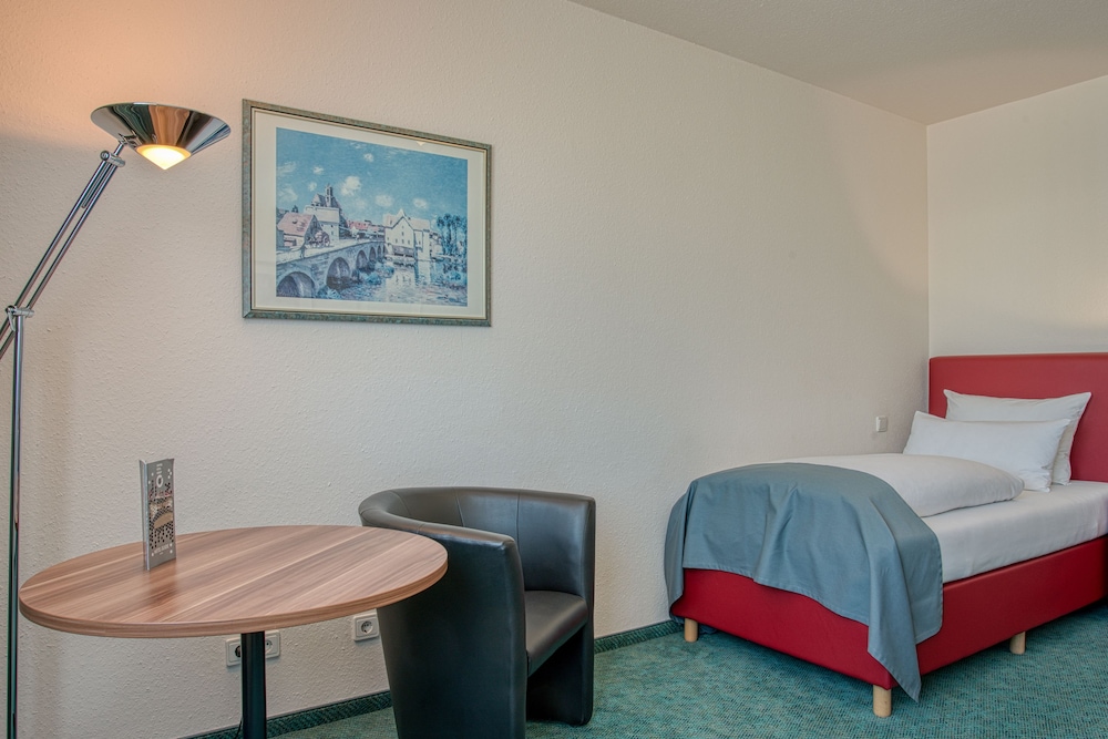 Centro Hotel Boblingen, Trademark Collection by Wyndham 8/31