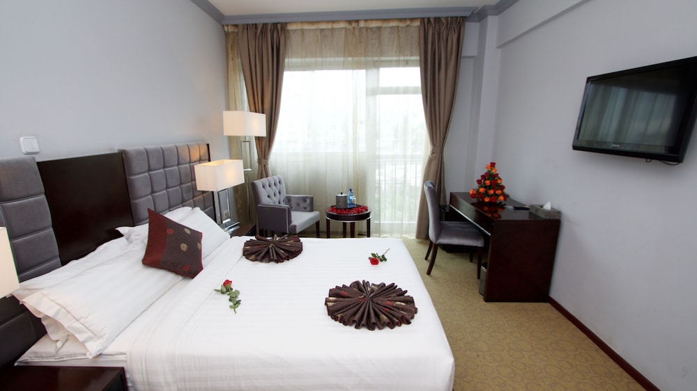 Washington Hotel 22/50