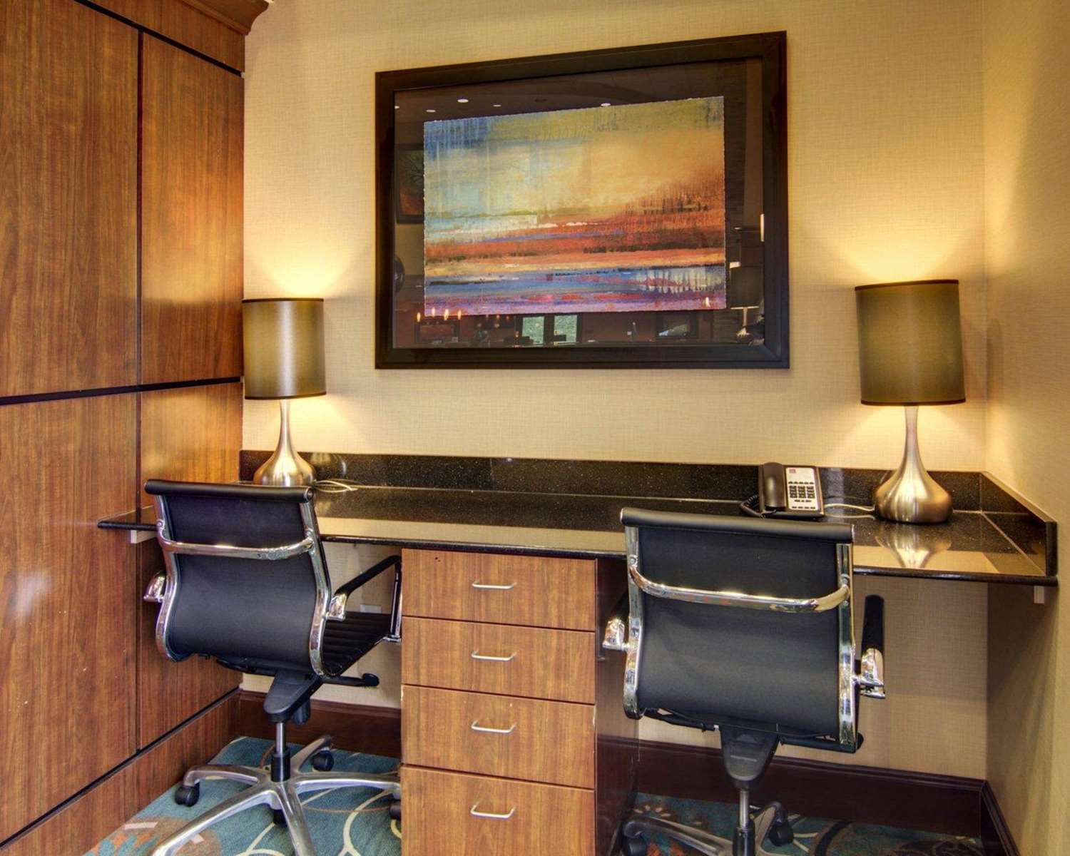 Comfort Suites Texarkana Arkansas 40/46