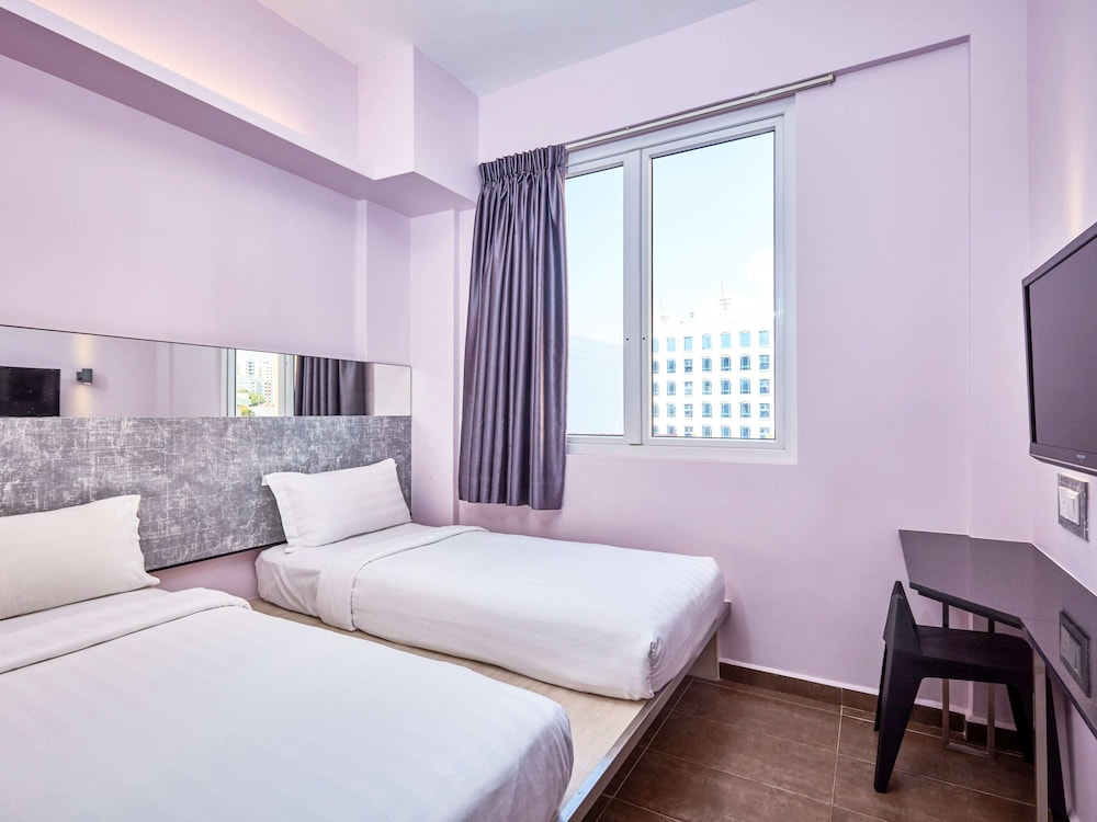ibis budget Singapore Pearl 28/69