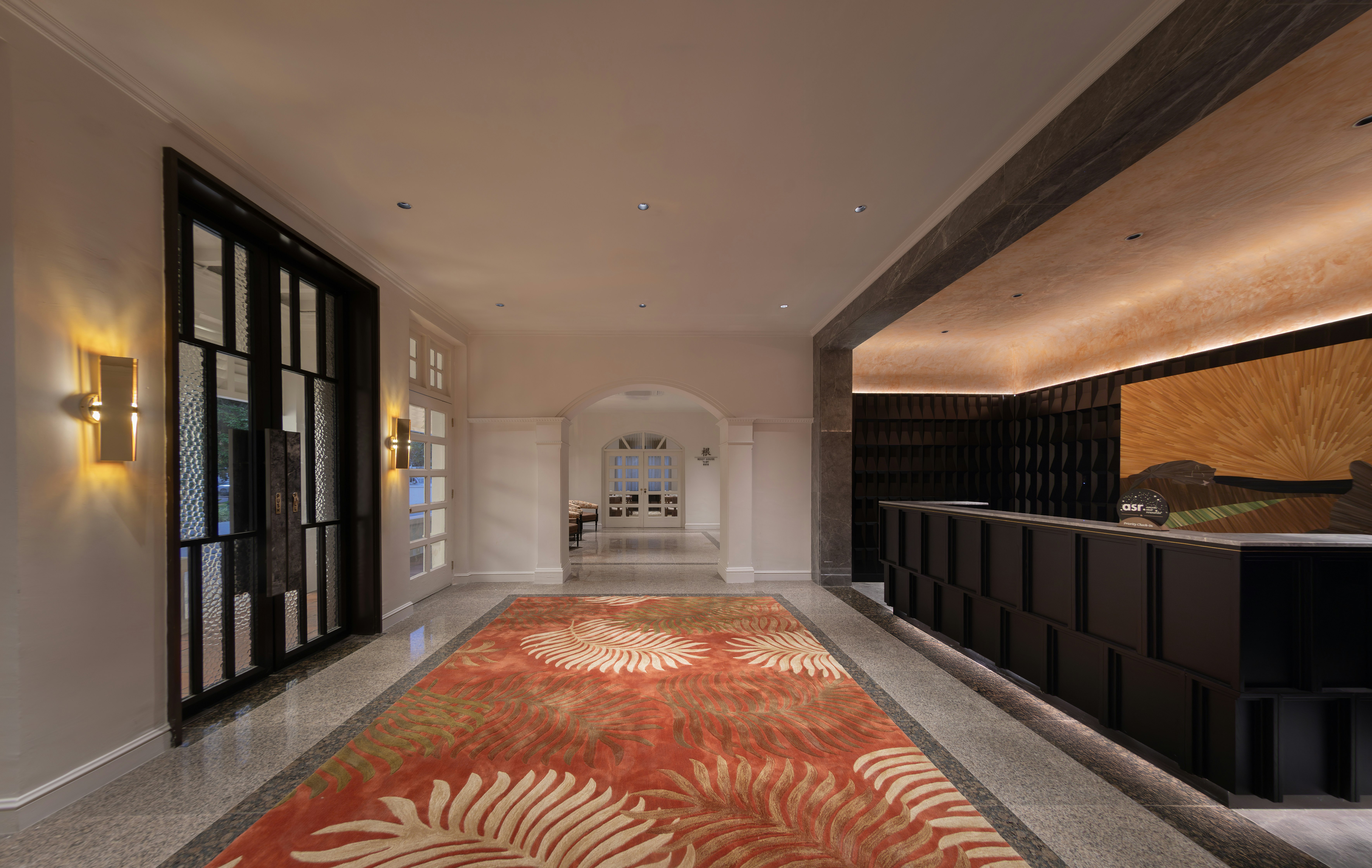 1926 Heritage Hotel by The Unlimited Collection 14/61