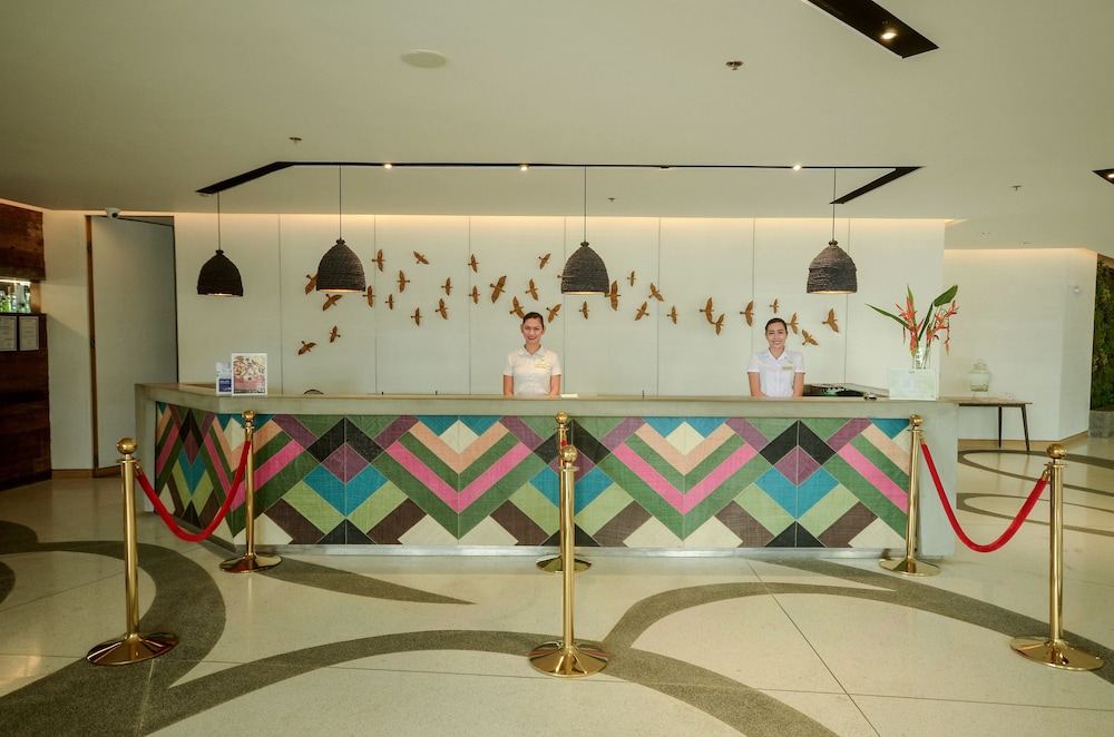 Hue Hotels and Resorts Puerto Princesa Managed by HII 6/67