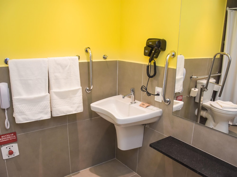 Ibis Styles Garanhuns 48/50
