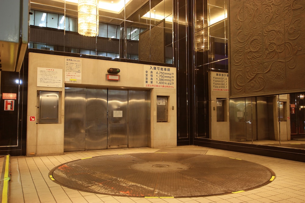 Hotel Trusty Nagoya Shirakawa 13/58
