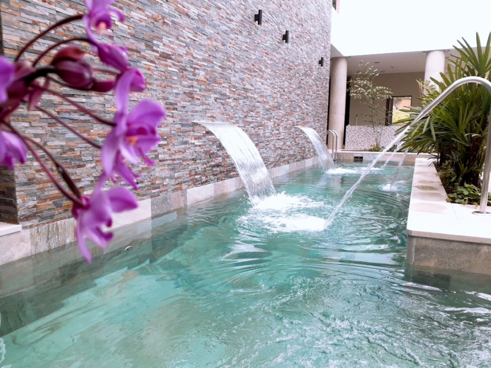 Estelar Paipa Hotel Spa Centro de Convenciones 34/54