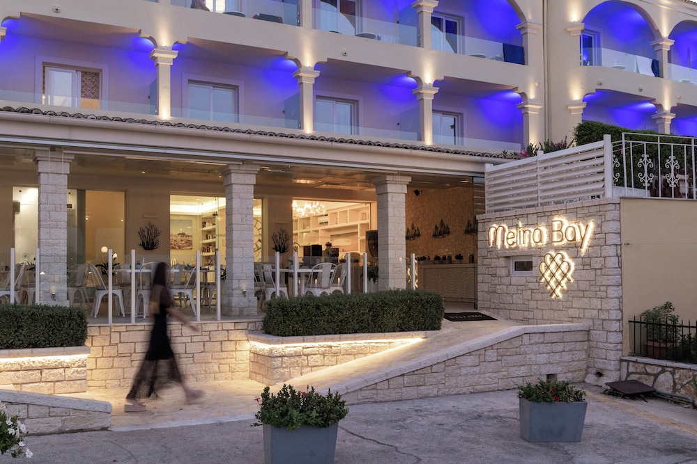 Melina Bay Boutique Hotel 2/60