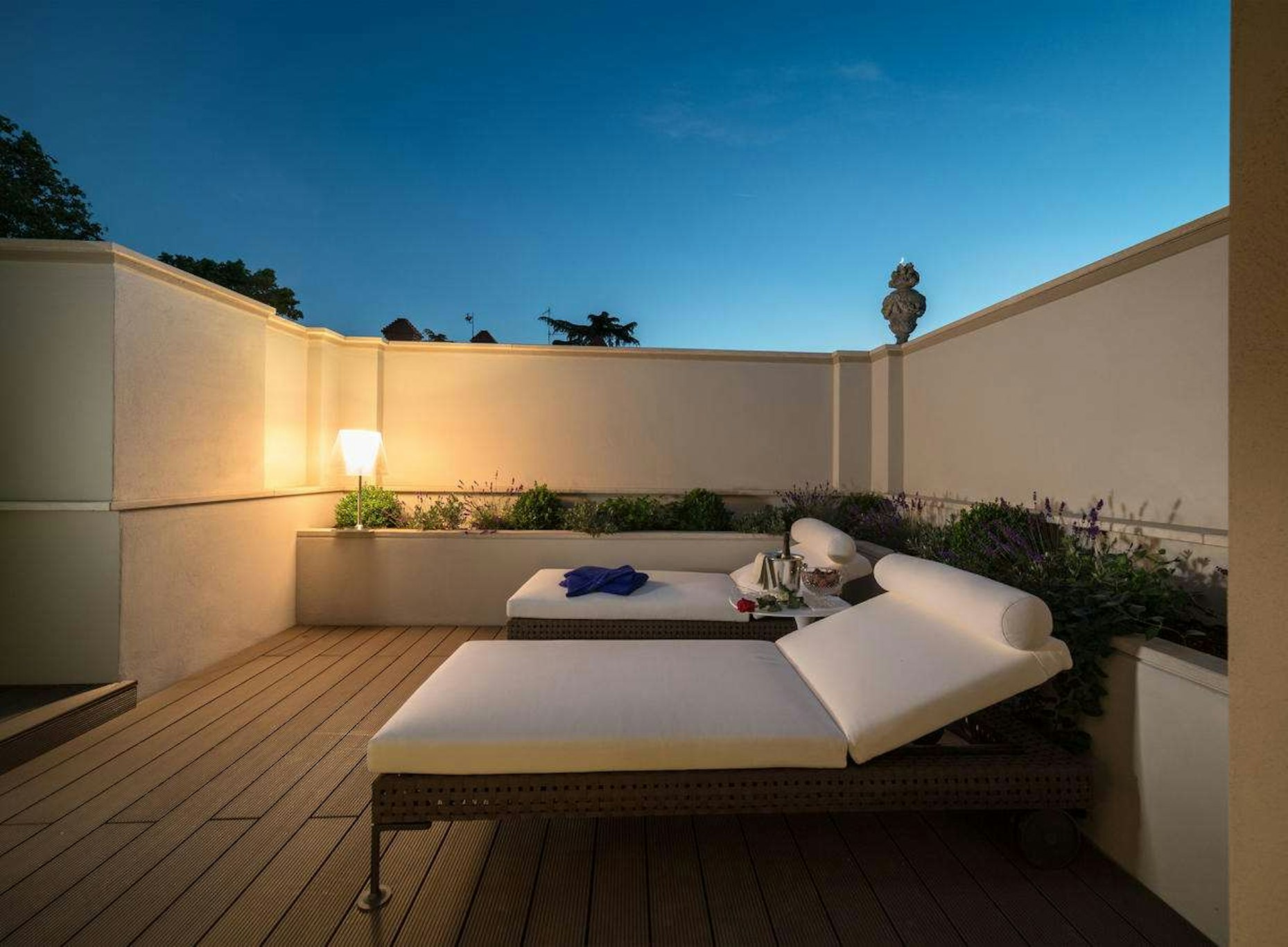 Relais Metelli 28/41