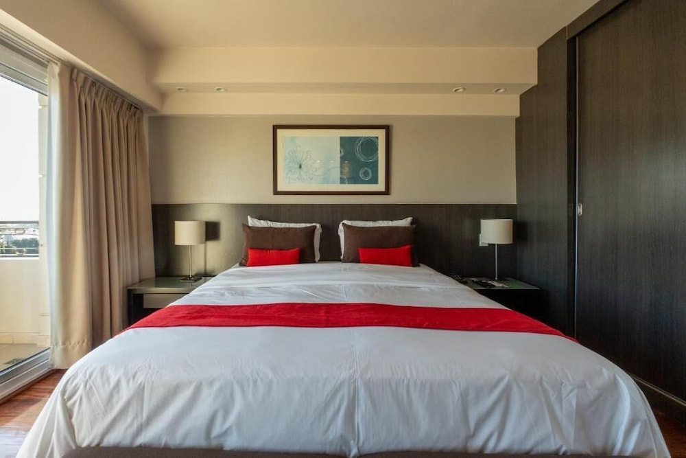 Urban Suites Recoleta Boutique Hotel 28/77