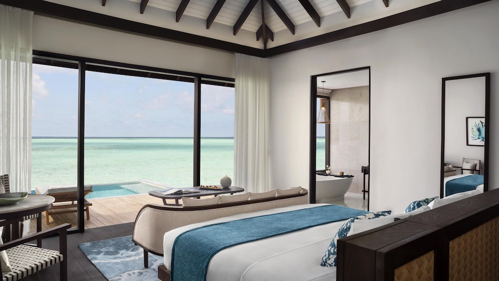 Anantara Veli Maldives Resort - Adults Only 39/69