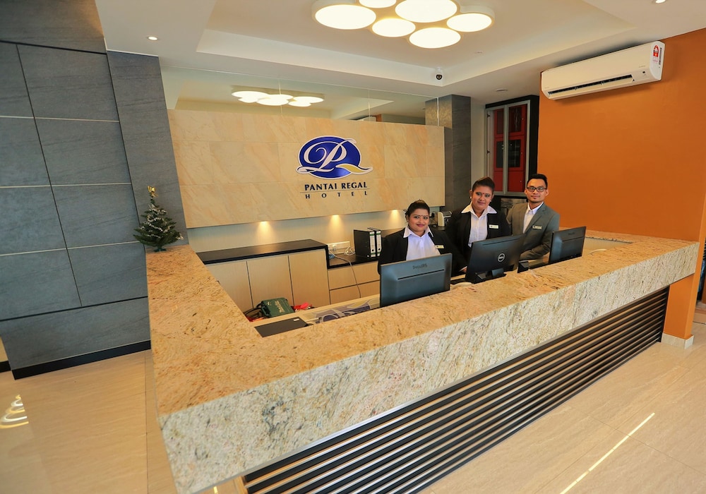Pantai Regal Hotel 7/50
