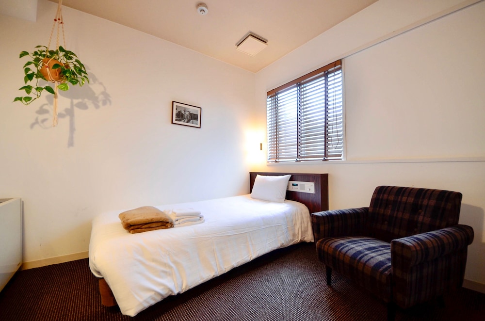 Hotel Pacific Kanazawa 26/65