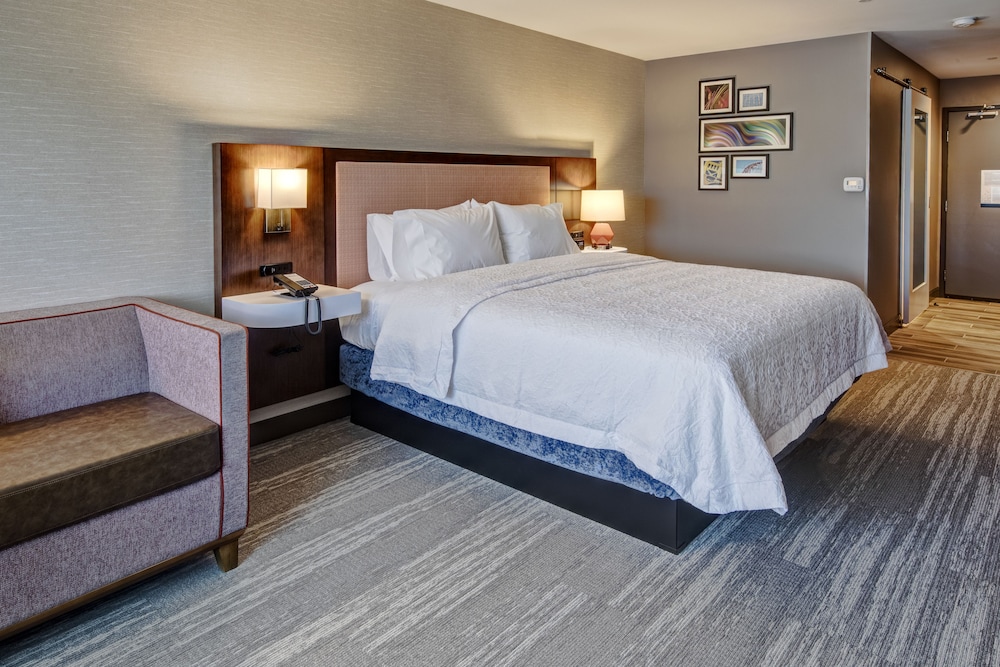 Hampton Inn Vallejo 13/47