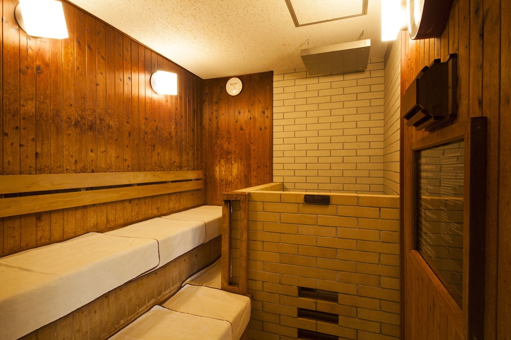 Dormy Inn Kanazawa Natural Hot Spring 26/33