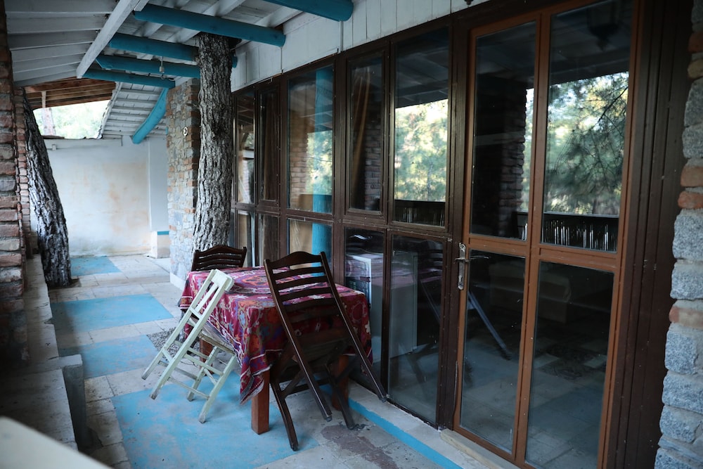 Kayserkaya Cottages & Camping 50/50
