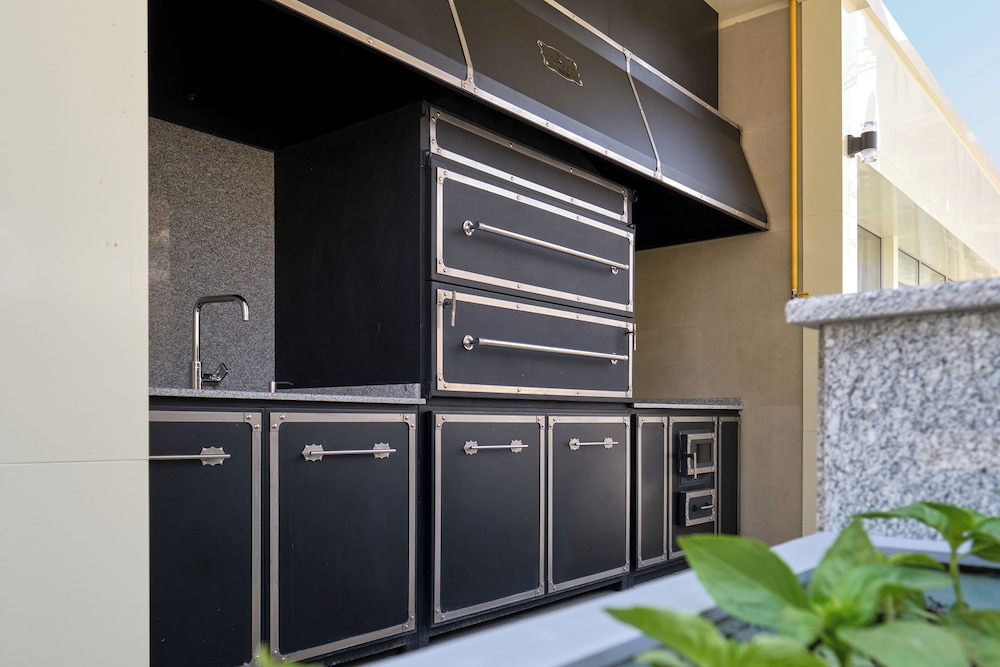 Stylo Residence & Suites in TASHKENT